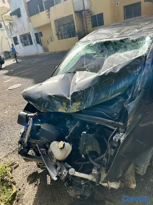 repuestos - Chevrolet Spark 2018 Automático – Proyecto de reparación (Negociable) 10