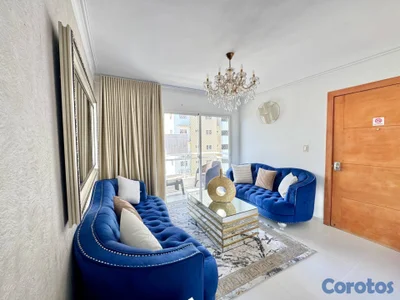 Vendo apartamento santo domingo Este