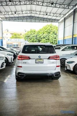 jeepetas y camionetas - BMW X5 Sdrive40i M Package 2021 Clean Carfax 5