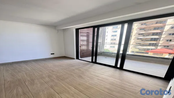 apartamentos - Acogedor apartamento en alquiler de 1 habitación en Bella Vista Sur 5