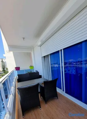 apartamentos - Amueblado y equipado,  apartamento en la exclusiva zona de Alma Rosa 1ra   6