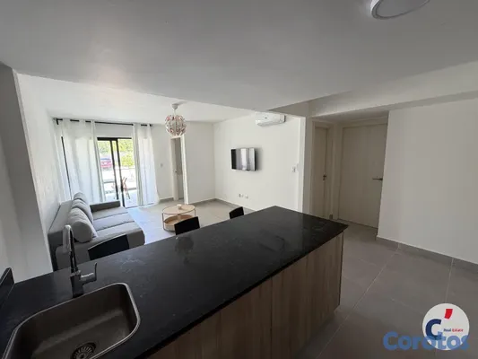 apartamentos - Apartamento Amueblado en Alquiler en Serena Villag 10