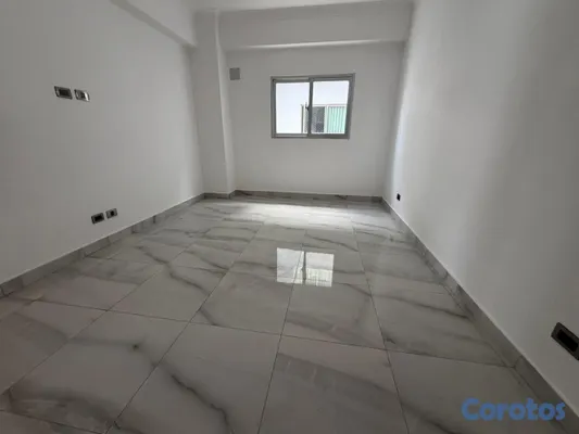 apartamentos - vendo en el millón piso 4 nuevo dos habitaciones 2.5 baños dos parqueos servicio 6