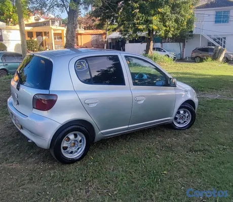 otros vehiculos - 💲TOYOTA 💥 VITZ 🔥2002 4