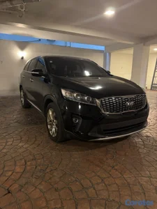 Kia Sorento LX 2019