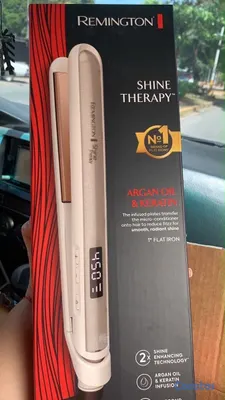 salud y belleza - PLANCHA REMINGTON NUEVAS EN SU CAJA  4