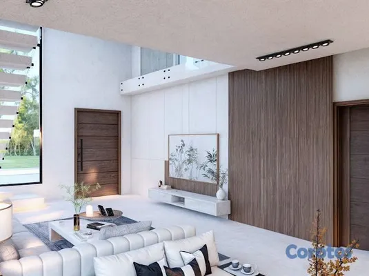 casas - •  Shalom VIII | Tu Nuevo Hogar con Piscina, Gimnasio y Plaza Comercial 2