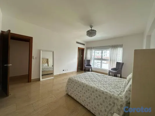 Apartamento en Bella Vista, foto 3