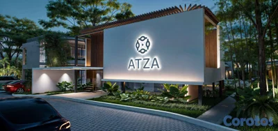 ATZA Living: apartamentos en Vistacana desde US$157,900
