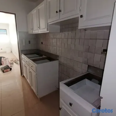 apartamentos -  APARTAMENTO Completamente remodelando en Bella Vista, 2 HABITACIONES 8