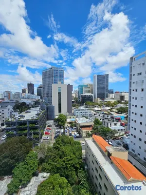 apartamentos - Apartamento Amueblado en Alquiler | Evaristo Moral 10