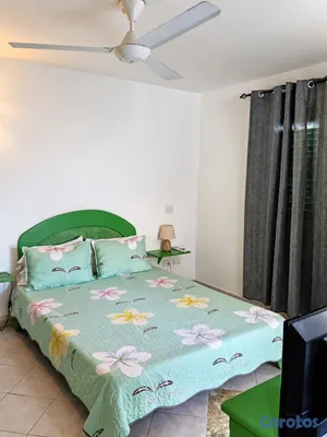 apartamentos - Estudio amueblado con terraza privada en Las Terrenas – US$75,000 4