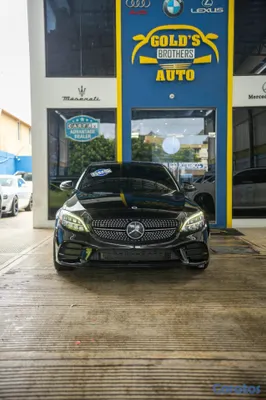 carros - Mercedes Benz C300 AMG 2020 Clean Carfax 2