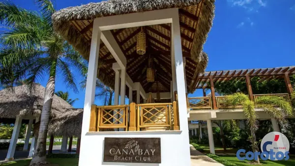 apartamentos - Investment opportunity in Punta Cana fully furnish 11