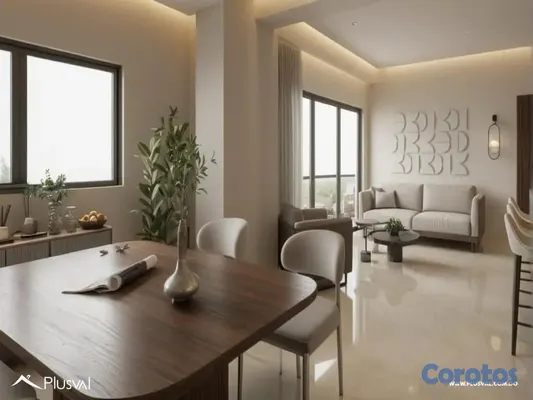apartamentos - Proyecto de apartamentos en venta en El Mirador Norte 6
