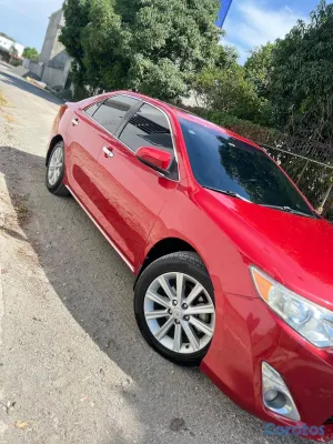 carros - toyota camry xle 2013 102000 millas originales el mas nuevo negociable  8