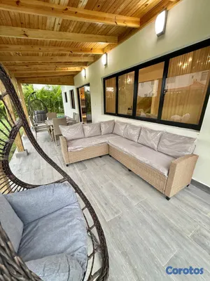 casas vacacionales y villas - Villa en Venta, Juan Dolio 18