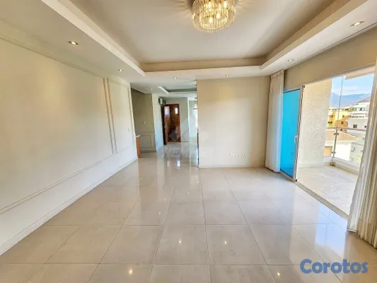 apartamentos - TORRE RENTA LOS CERROS DE GURABO ASCENSOR Y PLANTA 4