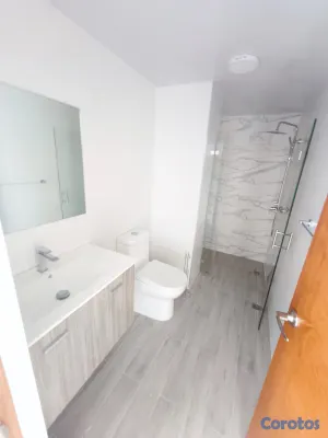 apartamentos - Alquilo Apartamento Gacue Ju 3
