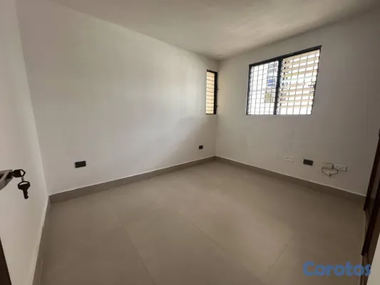 apartamentos - APARTAMENTO EN ALQUILER EN LOS CACICAZGOS  3