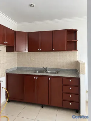 apartamentos - Apartamento en venta en Ciudad Juan Bosch (Residen 9