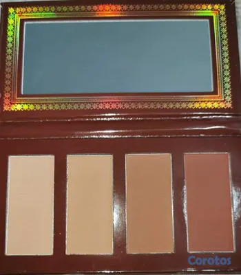salud y belleza - venta de maquillajes 6