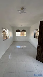 Apartamento estudio ubicado en tercer nivel, ideal