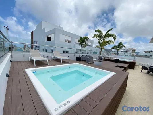 apartamentos - Apartamento en Alquiler | Ensanche Naco -3457 11