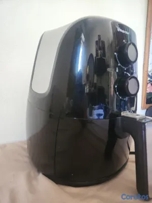 electrodomesticos - Air Fryer Magic Chef  2
