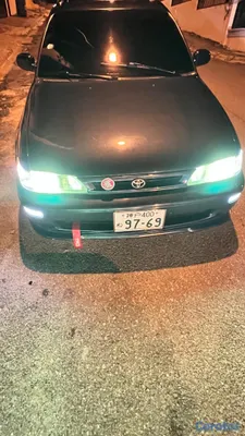 carros - Toyota corolla 94 full sunruf ( manual) 12