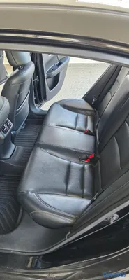 carros - Honda Accord EXL V6 2016  9