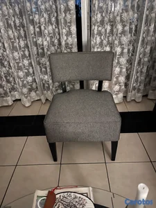 Se venden butacas