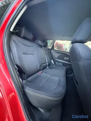 jeepetas y camionetas - 🚙 2014 Kia Soul + 9