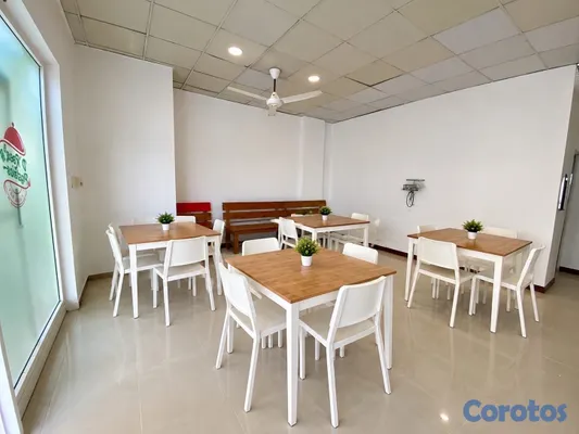 oficinas y locales comerciales - LOCAL COMERCIAL EN ALQUILER – PUEBLO BÁVARO 4