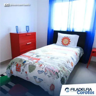 apartamentos - Apartamento Moderno, Con Seguridad 24/7, Vigilante 20