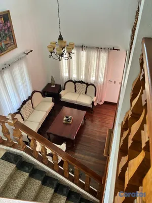 casas - Casa Familiar En El Dorado  12