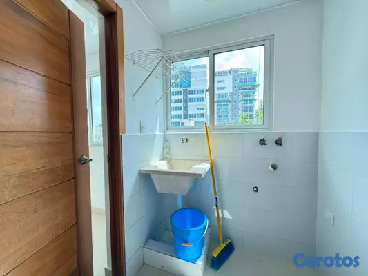 apartamentos - Apartamento en Venta, Mirador Sur 15