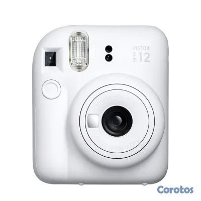 camaras y audio - Fujifilm Instax Mini 12 Camara de Fotos Instantane 3