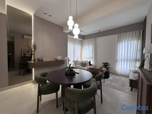 apartamentos - Apartamento en Alquiler | Evaristo Morales -3411 8