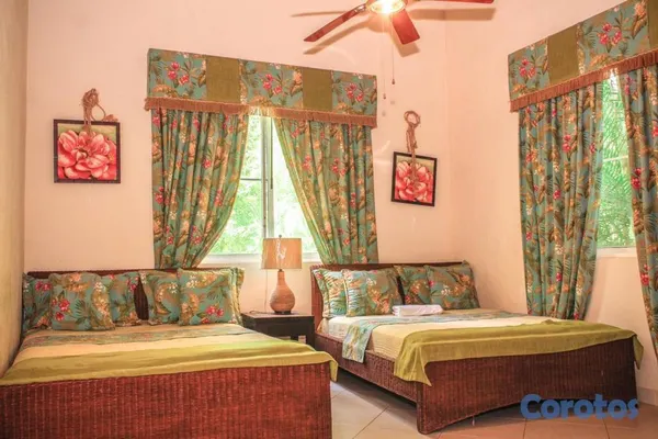 casas vacacionales y villas - Alquiler Largo Plazo en Playa Bonita 4