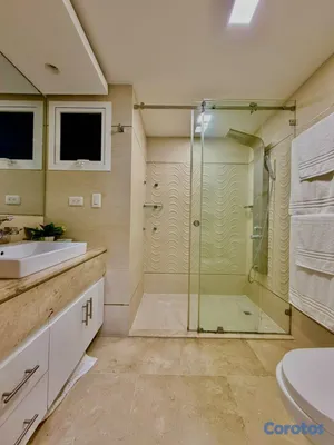 apartamentos - Aparamento en Alquiler / Av. Anacaona 15