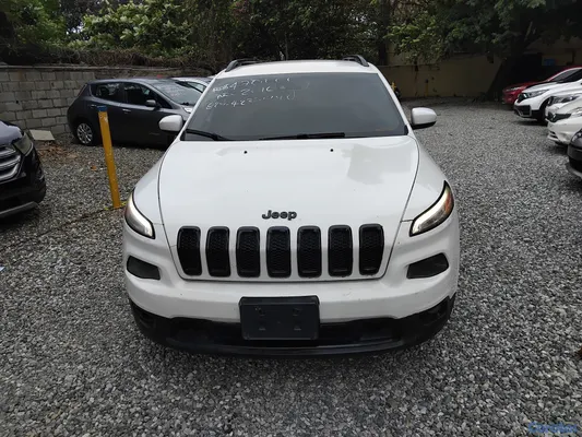 jeepetas y camionetas - JEEP LATITUD  10