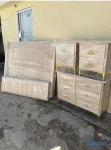 juego de habitación 