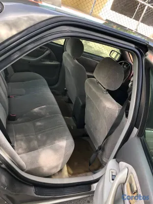 carros - Se vende camry 2000 interesado  5