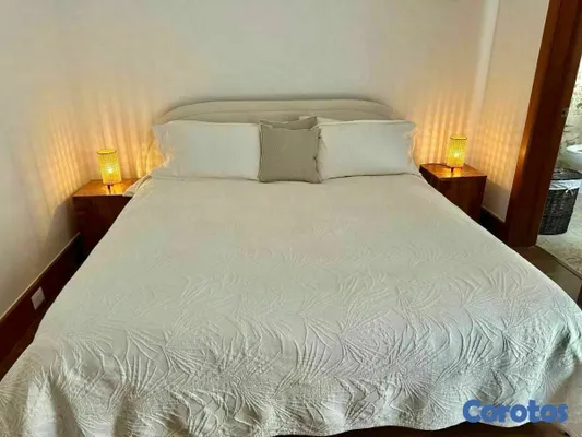 casas vacacionales y villas - Disfruta el paraíso en Casa De Campo 
Apartamento amueblado  7