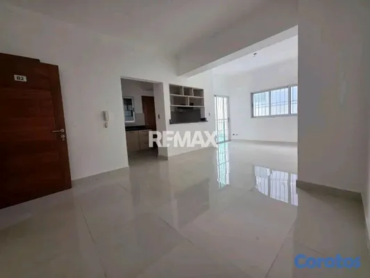 apartamentos - Apartamento en Alquiler en Naco 2 habitaciones 2.5 baños 2 parqueos 6