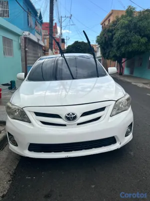 carros - Toyota corolla 2012. 6