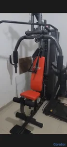 GYM HOME+ CAMINADORA 2.5 HP