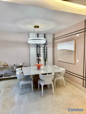 apartamentos - APARTAMENTO EN VENTA – LOS CACICAZGOS   13
