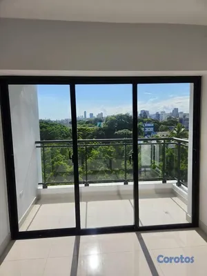 apartamentos - LUJOSO PROYECTO DE APARTAMENTOS EN LA ZONA UNIVERSITARIA (ZU-14) 3